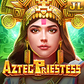 Nữ Tế Aztec f1668