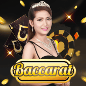 Baccarat f1668 demo