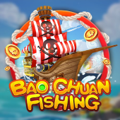 Câu Cá Bao Chuan f1668