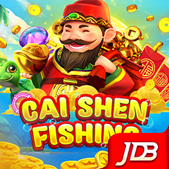 Câu Cá Thần Tài f1668