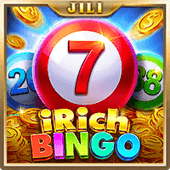Bingo Irich f1668