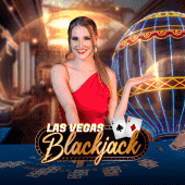 Blackjack Las Vegas f1668