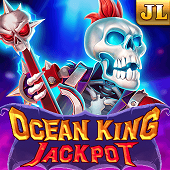 Vua Đại Dương Jackpot f1668