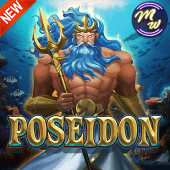 Poseidon f1668
